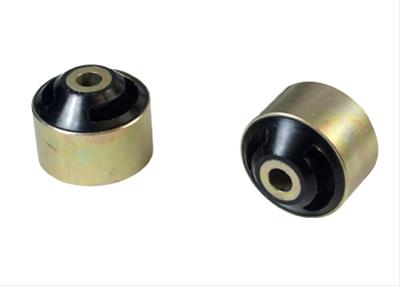 FRONT LOWER CONTROL ARM - REAR