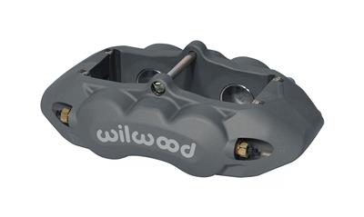 CALIPER-D8-4  REAR  CLEAR 1.38
