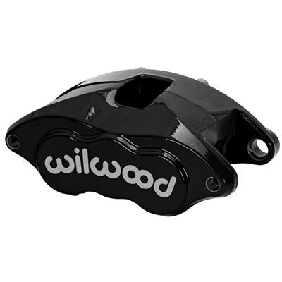 CALIPER-D52-BLACK PWDR
