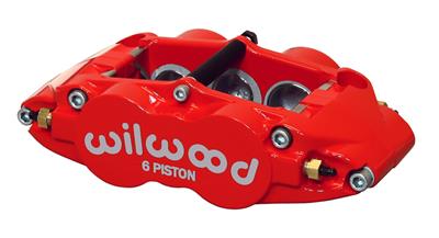 CALIPER BRAKE SUPERLITE 6 RAD
