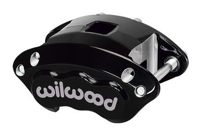 CALIPER BRAKE D154 1-PISTON BL