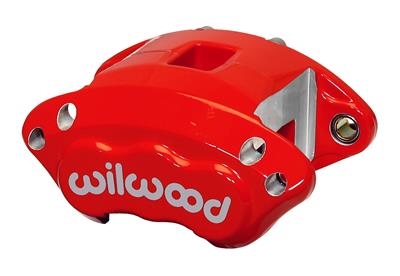 CALIPER BRAKE D154 1-PISTON RE