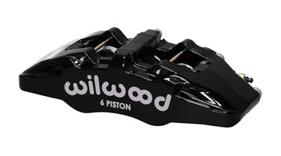 CALIPER BRAKE DYNAPRO 6A 6-PST