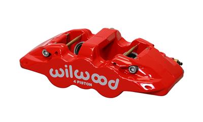 CALIPER AERO4 1.12/1.12 .81 RO