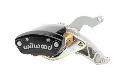 CALIPER MECH MC4 REAR RIGHT