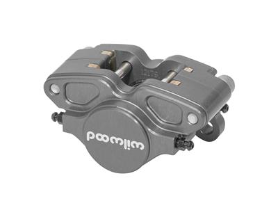 CALIPER BRAKE GP200 ALUM 2-PST
