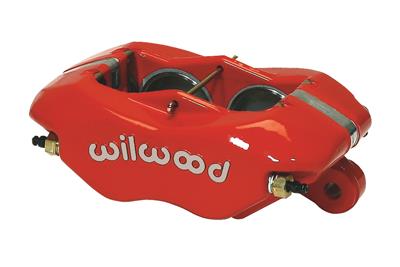 CALIPER-FORGED DYNALITE-RED 1.