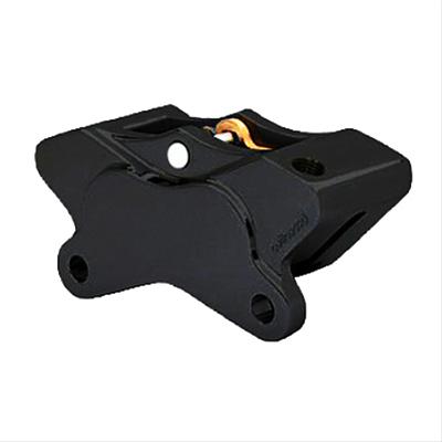 CALIPER ALUM 4-PISTON LH