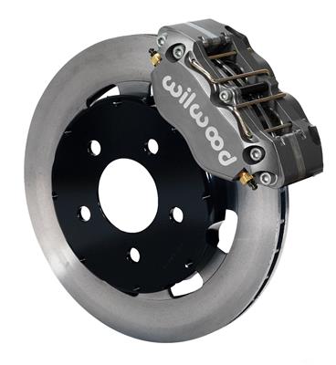 DPR FRONT DRAG KIT 11.75   VE