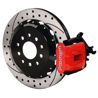 CPB REAR KIT  13.00    DRILLE