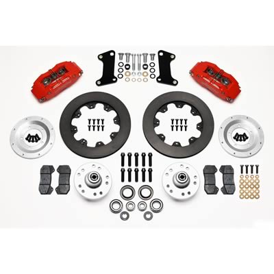 DP6 FRONT KIT 12.19    DRILLE