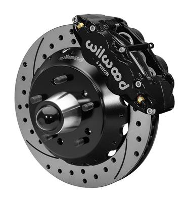 SL6R FRONT KIT 13.00    DRILL