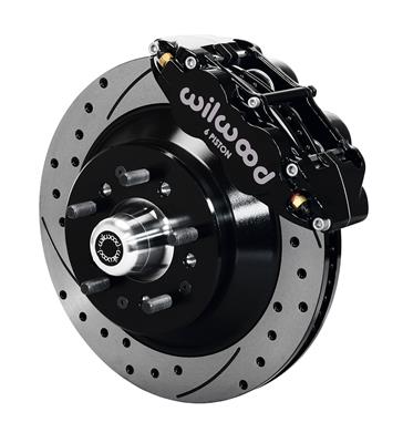 DISC BRAKE KIT