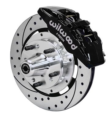 DISC BRAKE KIT
