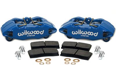 CALIPER KIT
