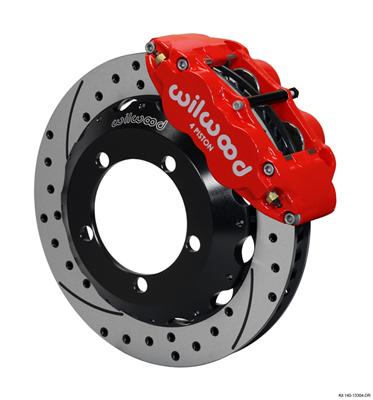 DANA 30/44 12.88 RTR FNSL DISC