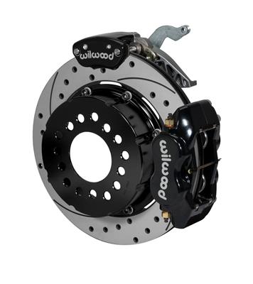 DISC BRAKE KIT
