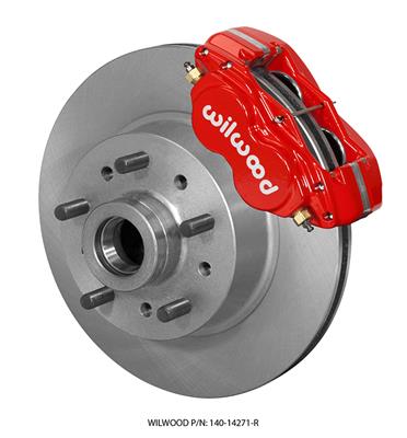BRAKE KIT