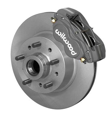 DISC BRAKE KIT