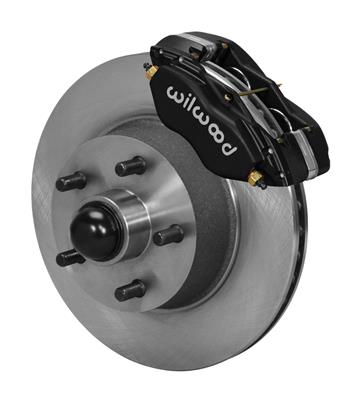 KIT FRONT CADILLAC 57-60 FDL-M