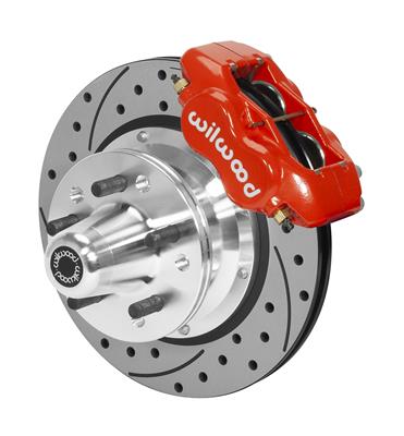 FRONT BRAKE KIT