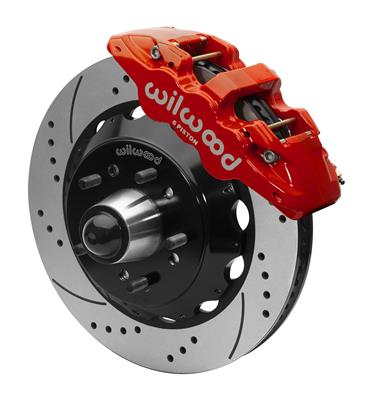 BRAKE KIT