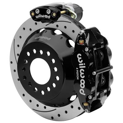 BRAKE KITS