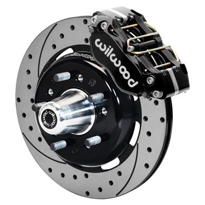 KITFRONTTRI FIVE PRO SPINDLE