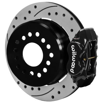 DISC BRAKE KIT REAR BOP GM