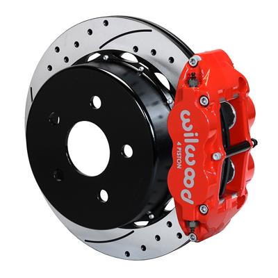BRAKE KIT