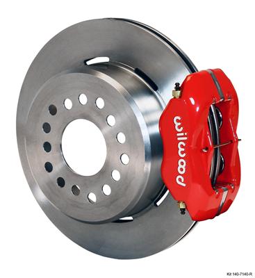BRAKE KIT