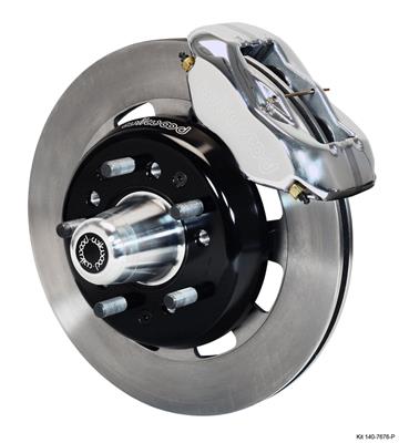 FDL FRONT KIT 12.19    POLISH