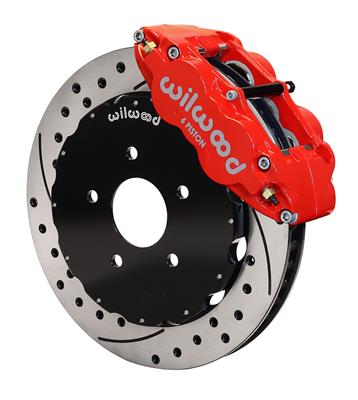 SL6R FRONT KIT 14.00    DRILL