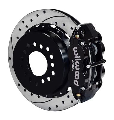 SL4R REAR KIT 13.00    DRILLE