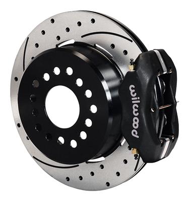 FDL P/S PARK BRAKE KIT  DRILLE