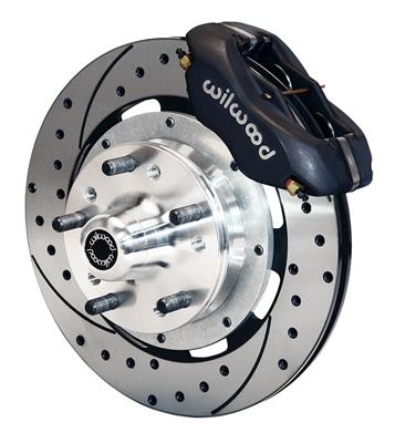 FDL FRONT KIT 12.19   DRILLED