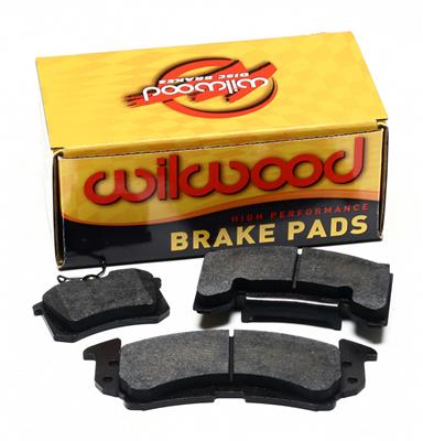 KART PADS - 2PK KART CALIPER