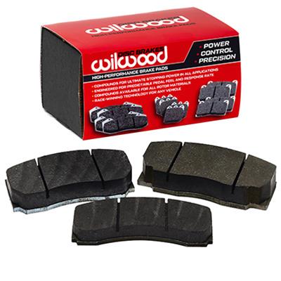 BRAKE PAD