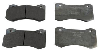 BRAKE PADS