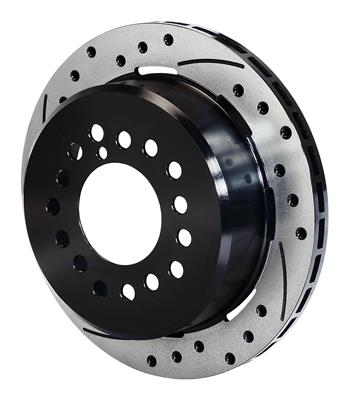 ROTOR-2.32   OFFSET-SRP BLK D