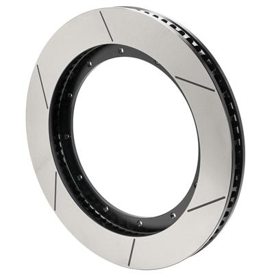 SLOTTED ROTORS