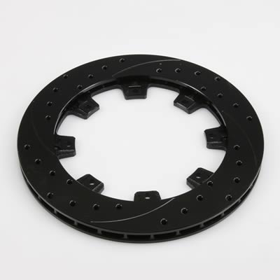 5OTOR-UL32 IRON LH-SRP BLK DRL
