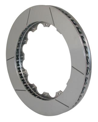 ROTOR-SV-GT 72 IRON-RH 14.00 X