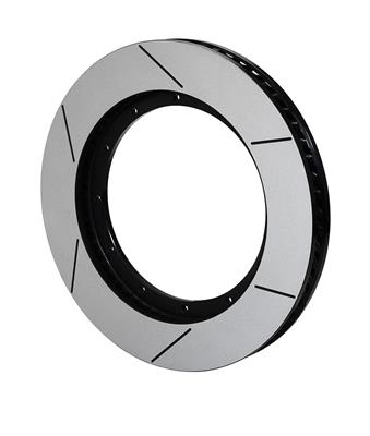 ROTOR BRAKE GT SLOTTED 15IN