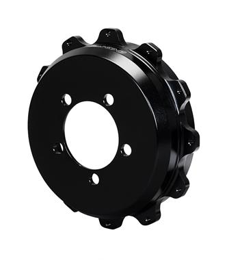 HAT P-BRAKE ALUMINUM 1.50 OFFS