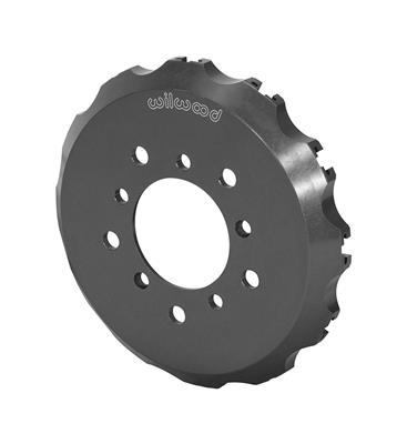 BRAKE ROTOR HATS