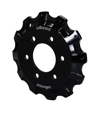 HAT 6X5.315 BC .700 OFFSET 12X