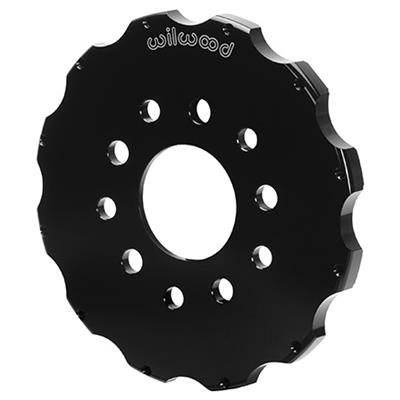 HAT-BB FRONT .290   OFFSET 5