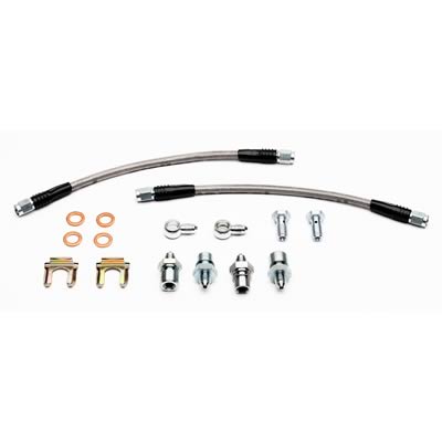 FLEXLINE KIT  REAR UNIVERSAL R