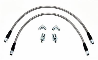 BRAKE LINE KIT